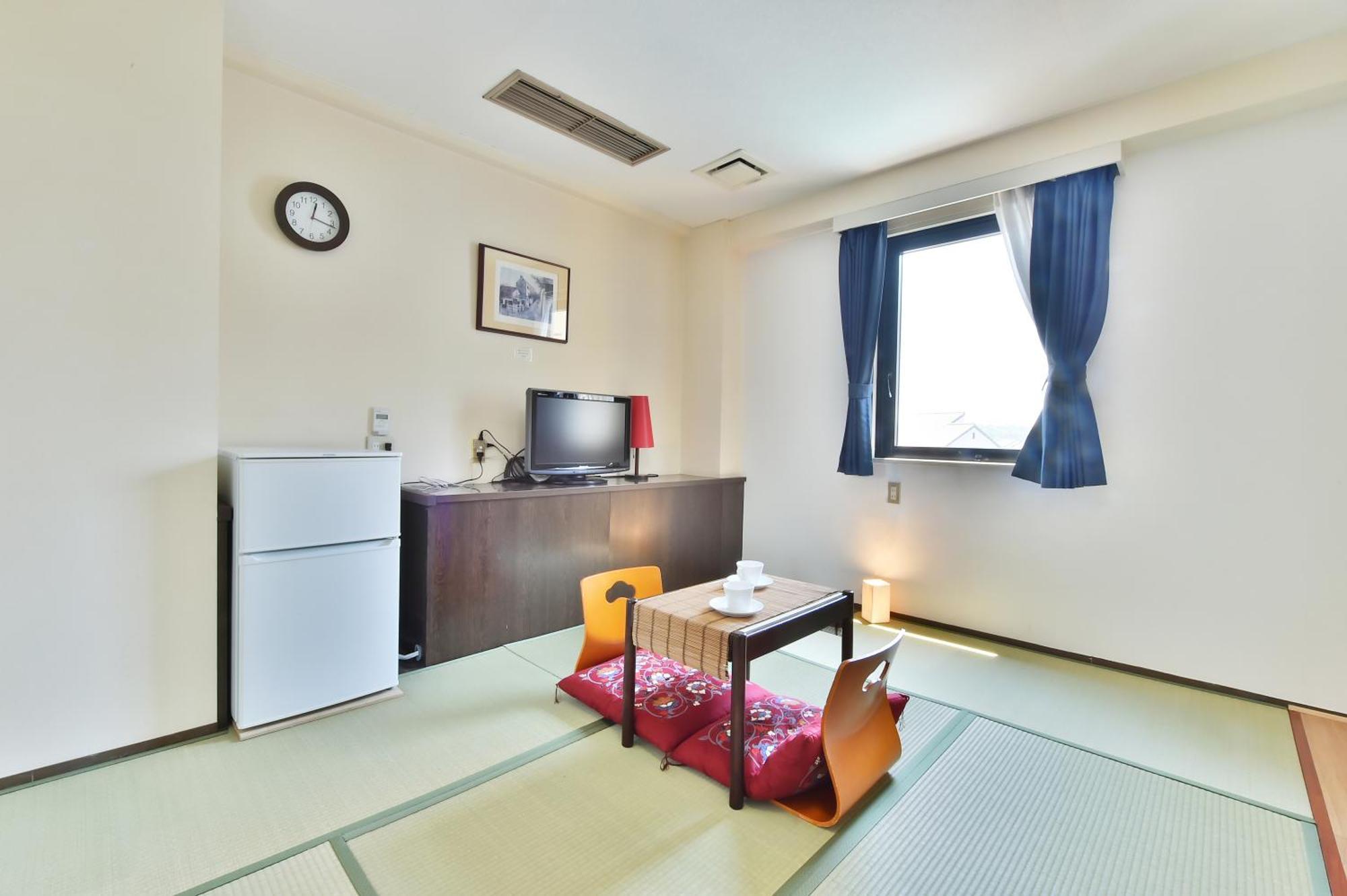Suzuka Royal Hotel Exterior foto