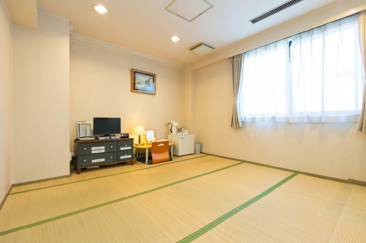 Suzuka Royal Hotel Exterior foto